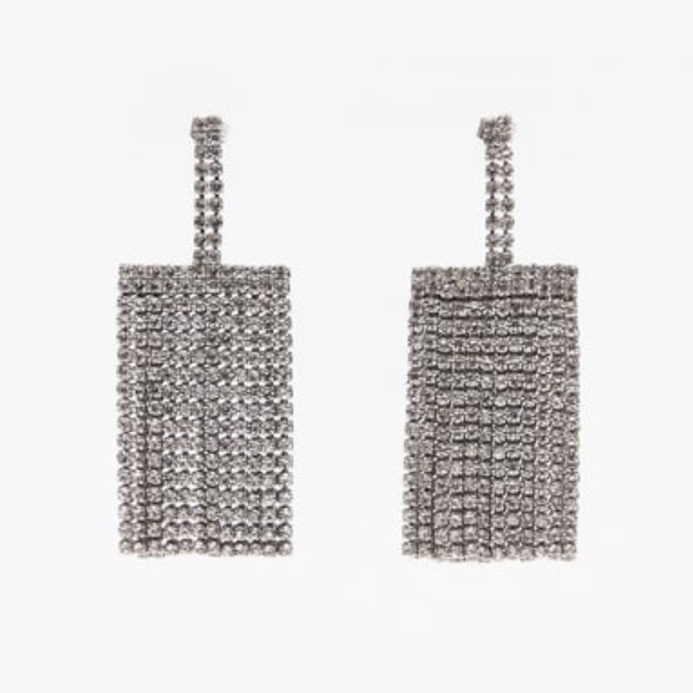 Zara earrings